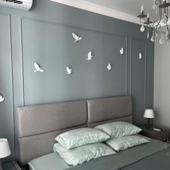 Сдается 2-х комнатная квартира, 31,8 м²