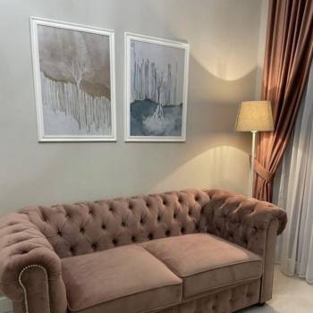 Сдается 2-х комнатная квартира, 31,8 м²