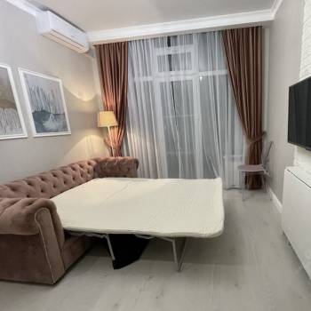 Сдается 2-х комнатная квартира, 31,8 м²