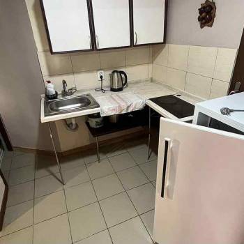 Сдается 1-комнатная квартира, 37 м²