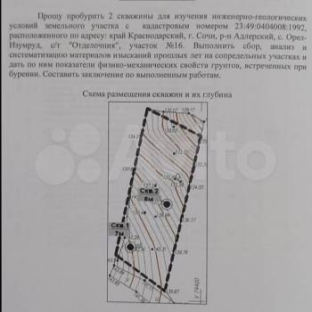 Продается Участок, 550 м²