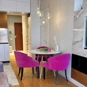 Сдается 2-х комнатная квартира, 50 м²