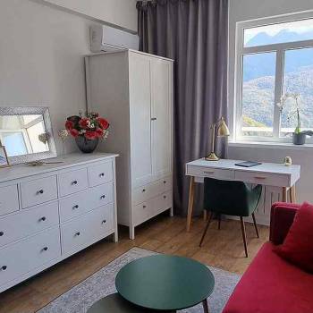Сдается 1-комнатная квартира, 35 м²