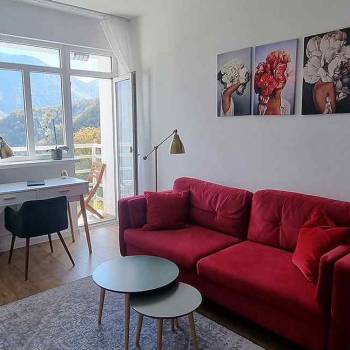 Сдается 1-комнатная квартира, 35 м²