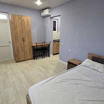 Сдается 1-комнатная квартира, 33 м²