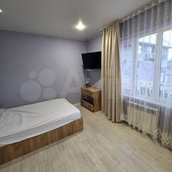Сдается 1-комнатная квартира, 33 м²