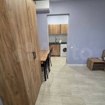 Сдается 1-комнатная квартира, 33 м²