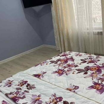 Сдается 1-комнатная квартира, 33 м²