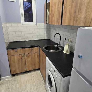 Сдается 1-комнатная квартира, 33 м²
