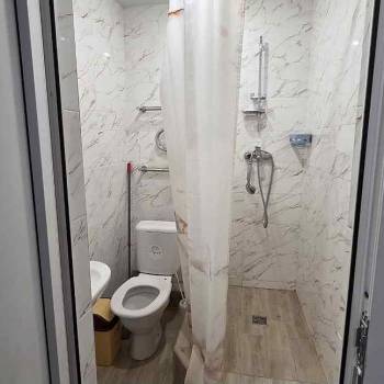 Сдается 1-комнатная квартира, 33 м²