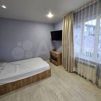 Сдается 1-комнатная квартира, 33 м²