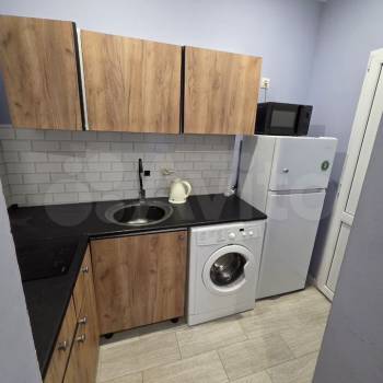 Сдается 1-комнатная квартира, 33 м²