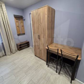 Сдается 1-комнатная квартира, 33 м²