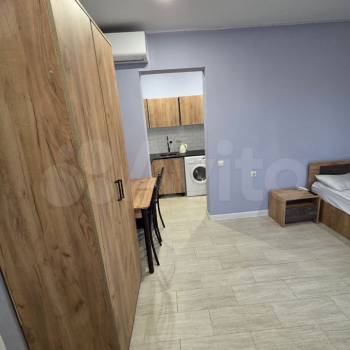 Сдается 1-комнатная квартира, 33 м²