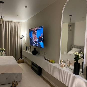 Продается 1-комнатная квартира, 27,3 м²