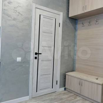 Сдается 1-комнатная квартира, 27 м²