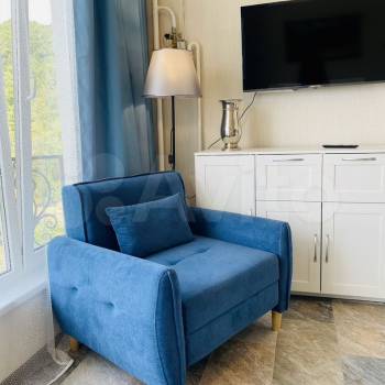 Сдается 1-комнатная квартира, 30,7 м²