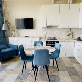 Сдается 1-комнатная квартира, 30,7 м²