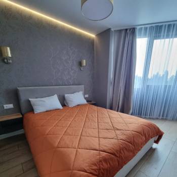 Сдается 2-х комнатная квартира, 63 м²