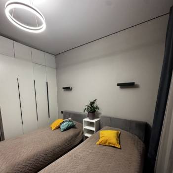 Продается 2-х комнатная квартира, 52 м²