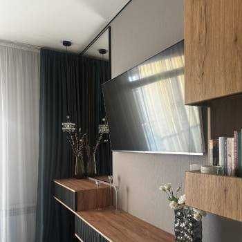 Продается 2-х комнатная квартира, 52 м²