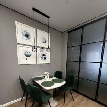 Продается 2-х комнатная квартира, 52 м²