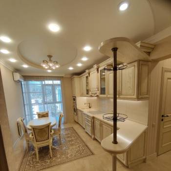 Продается 2-х комнатная квартира, 90,5 м²