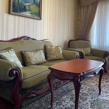 Продается 3-х комнатная квартира, 75 м²