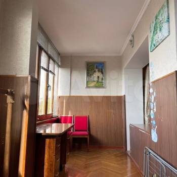 Продается 3-х комнатная квартира, 75 м²