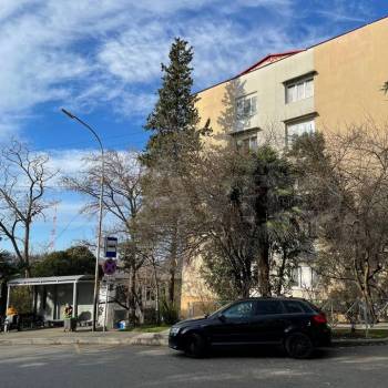 Продается 3-х комнатная квартира, 75 м²