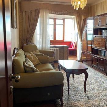 Продается 3-х комнатная квартира, 75 м²