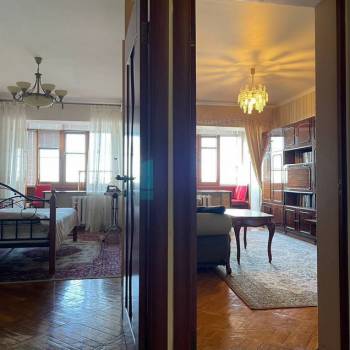 Продается 3-х комнатная квартира, 75 м²
