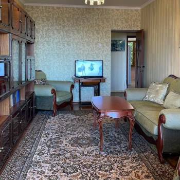 Продается 3-х комнатная квартира, 75 м²