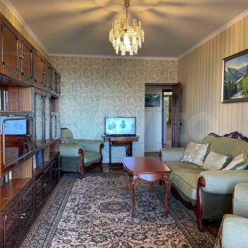 Продается 3-х комнатная квартира, 75 м²