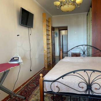 Продается 3-х комнатная квартира, 75 м²