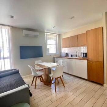 Сдается 2-х комнатная квартира, 56 м²