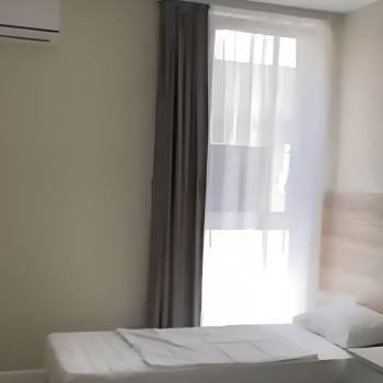 Сдается 2-х комнатная квартира, 56 м²