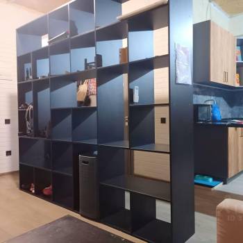 Продается 3-х комнатная квартира, 53,1 м²