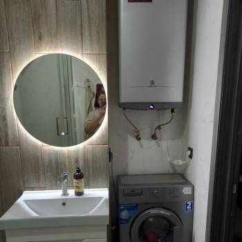 Продается 3-х комнатная квартира, 53,1 м²