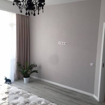 Продается 2-х комнатная квартира, 75,4 м²