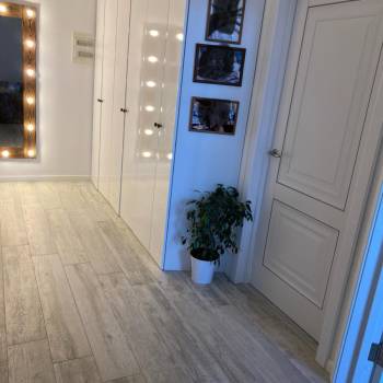 Продается 2-х комнатная квартира, 75,4 м²
