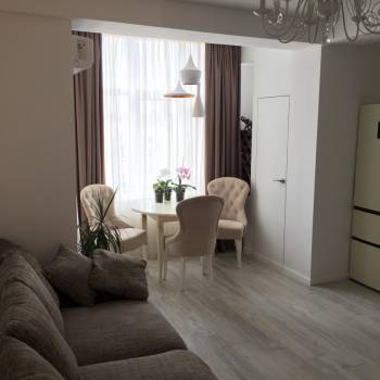 Продается 2-х комнатная квартира, 75,4 м²