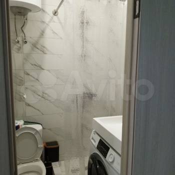 Продается 1-комнатная квартира, 26,3 м²