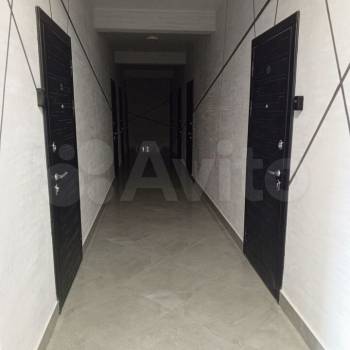 Продается 1-комнатная квартира, 26,3 м²