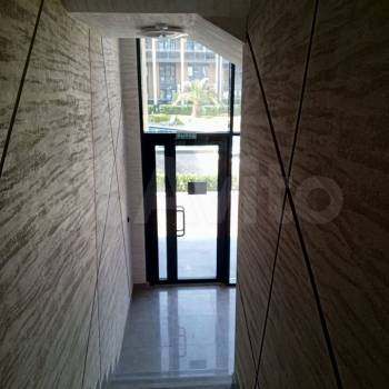 Продается 1-комнатная квартира, 26,3 м²