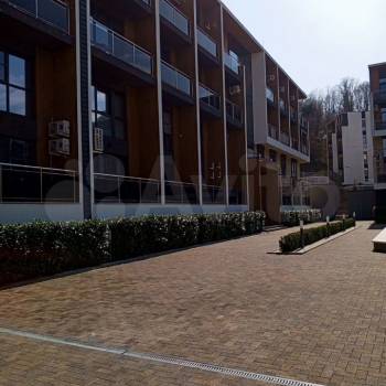 Продается 1-комнатная квартира, 26,3 м²