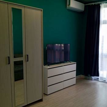 Продается 1-комнатная квартира, 26,3 м²