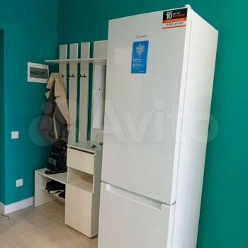 Продается 1-комнатная квартира, 26,3 м²