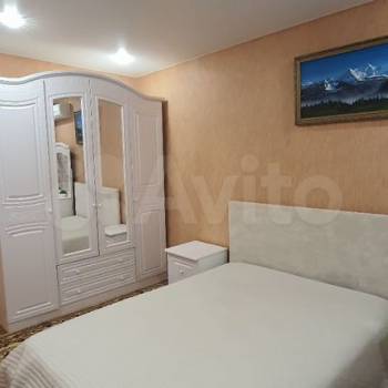 Сдается 2-х комнатная квартира, 63 м²