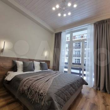 Сдается 1-комнатная квартира, 19,6 м²